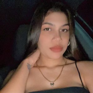 Meet your Posher, Joselyn